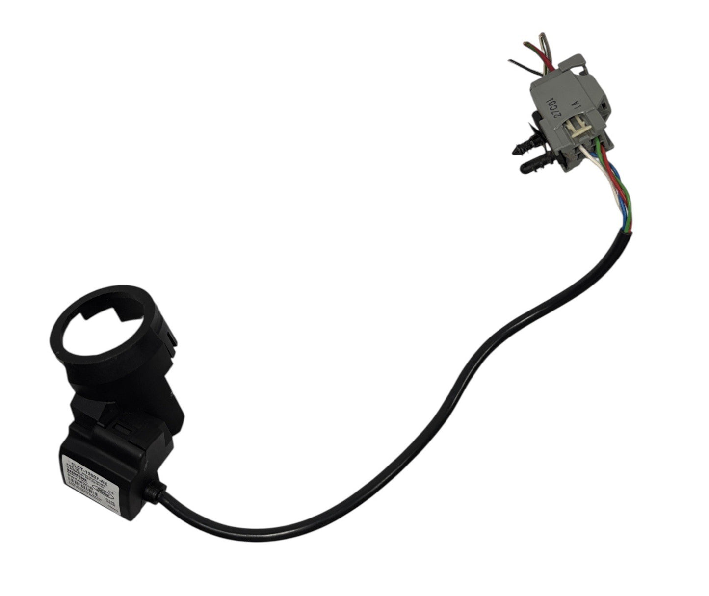 OEM 2001-2005 Ranger Explorer PATS Transceiver 1L5T-15607-AE Anti-Theft Ring