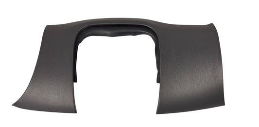 OEM 97-03 F-150 Expedition Steering Dash Bezel Gray