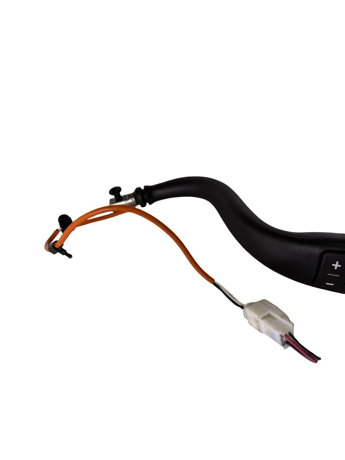 Chevrolet Silverado Tahoe Suburban Column Shifter Lever w/ Tow Haul 19431843 for 2007-2011 GMC — 19431843