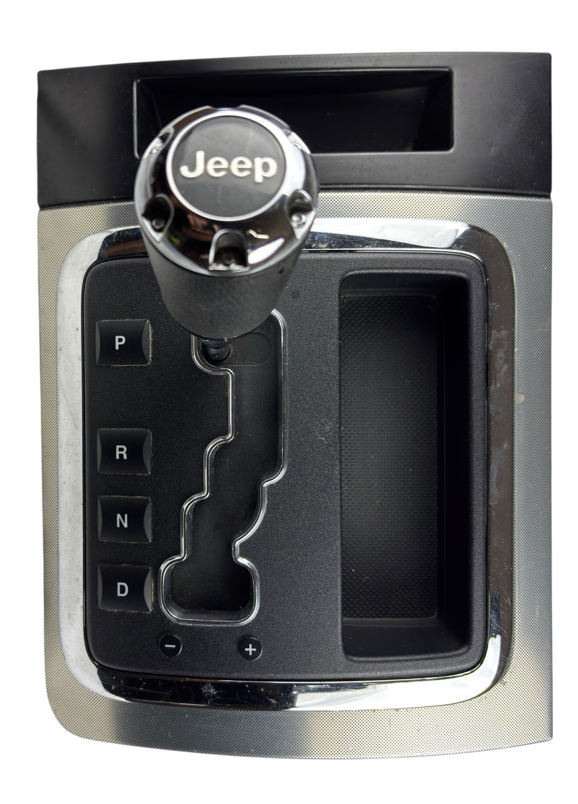 OEM 2005‑2007 Jeep Grand Cherokee Automatic Floor Gear Shifter Assembly