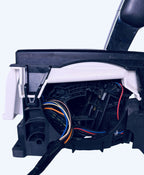 F‑150 / F‑250 / F‑350 Super Duty Floor‑Shift Gear Lever Assembly for 2009-2012 Ford — photo 12