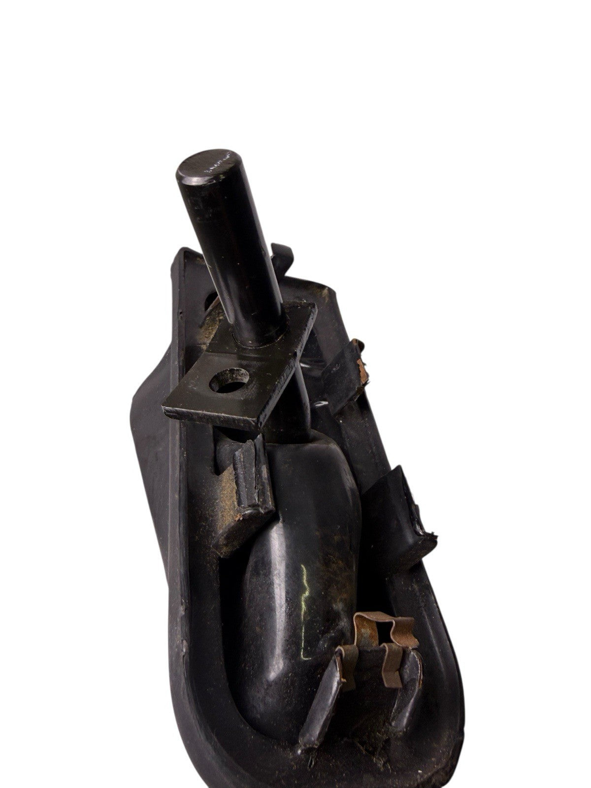 OEM 98-02 Dodge Ram 4x4 Floor Shifter With Boot