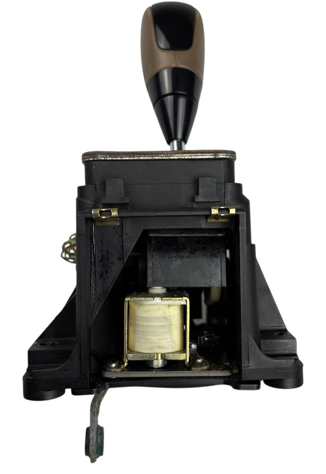 OEM 00‑02 Mercedes W210 E320 E430 E55 AMG Floor Gear Shifter Assy