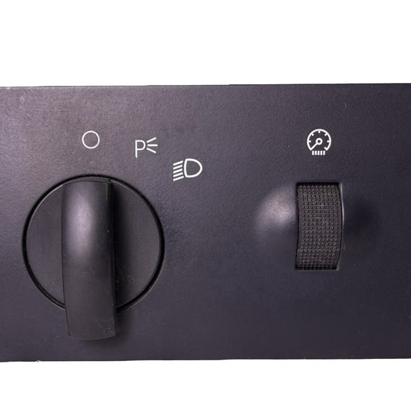 2005-2007 Ford Super Duty Headlight Dimmer Switch 5C3T-13D062 Black OEM