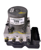 Hybrid ABS / ESC Pump Assembly –58920‑4R650 – Mando for 2013-2015 Hyundai Sonata — 589204R650-MANDO