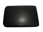 Acadia Enclave Center Console Lid Armrest Black Leather for 2007-2017 Chevrolet Traverse — photo 5