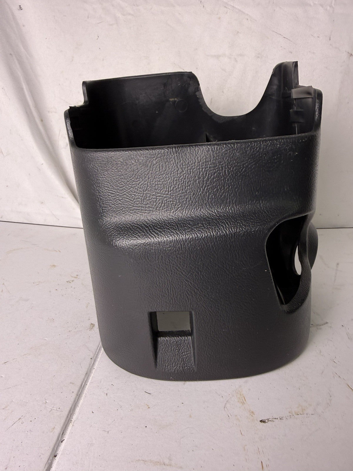 OEM 95-03 Ford Ranger Explorer Mountaineer Steering Column Shroud Cover Black