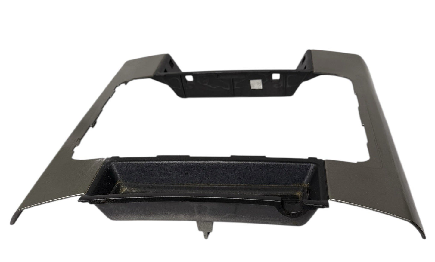 Title: OEM 13-17 Ram 1500 Crew Cab Front Lower Console Trim Shifter Surround