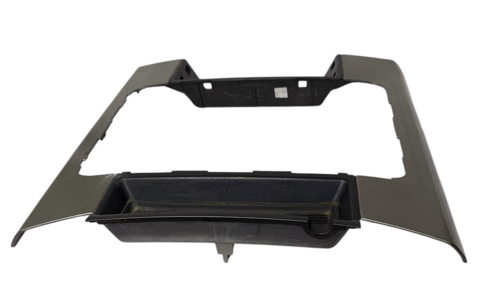 OEM 2013-2017 Dodge Ram 1500 Crew Cab Front Lower Console Trim Bezel Surround