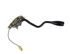 OEM 2002-2008 Dodge Durango Ram Dakota Overdrive Automatic Shifter Handle 55351137AA — Part# 55351137AA