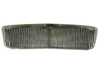 Front Grille – 25603740 – Clean Chrome for 1997-2005 Buick Park Avenue — photo 3