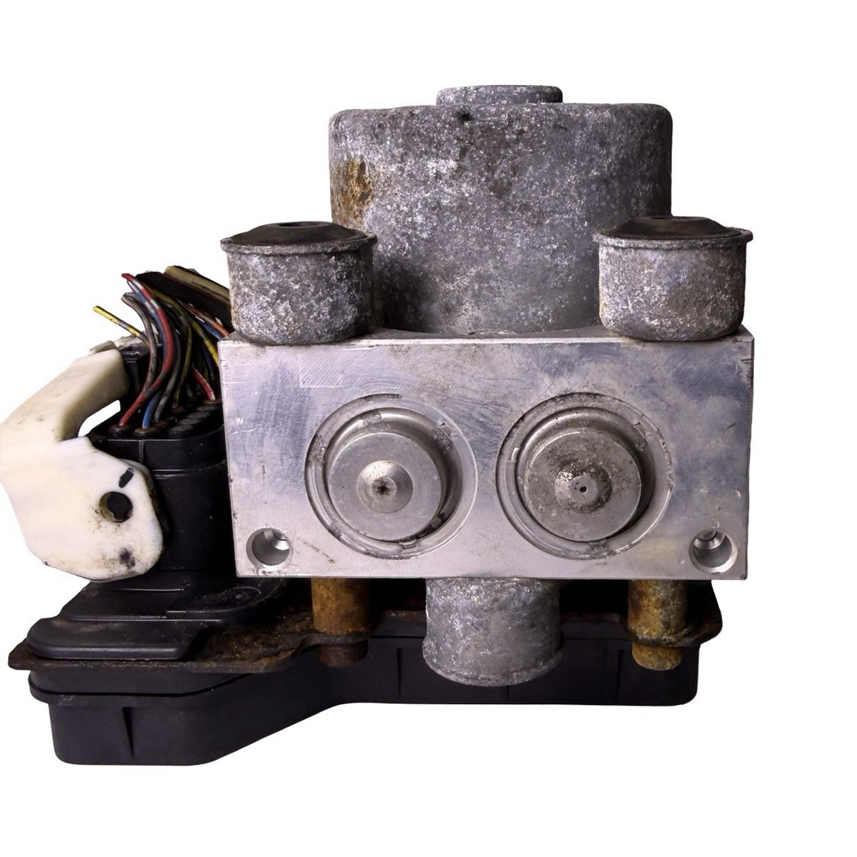 ABS Anti Lock Brake Pump Module 89541 08050 8954108050 for 2004-2006 Toyota Sienna — photo 4