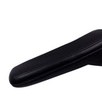 Chrysler Town Country Passenger Side Black Leather Armrest for 2011-2020 Dodge Grand Caravan — photo 3