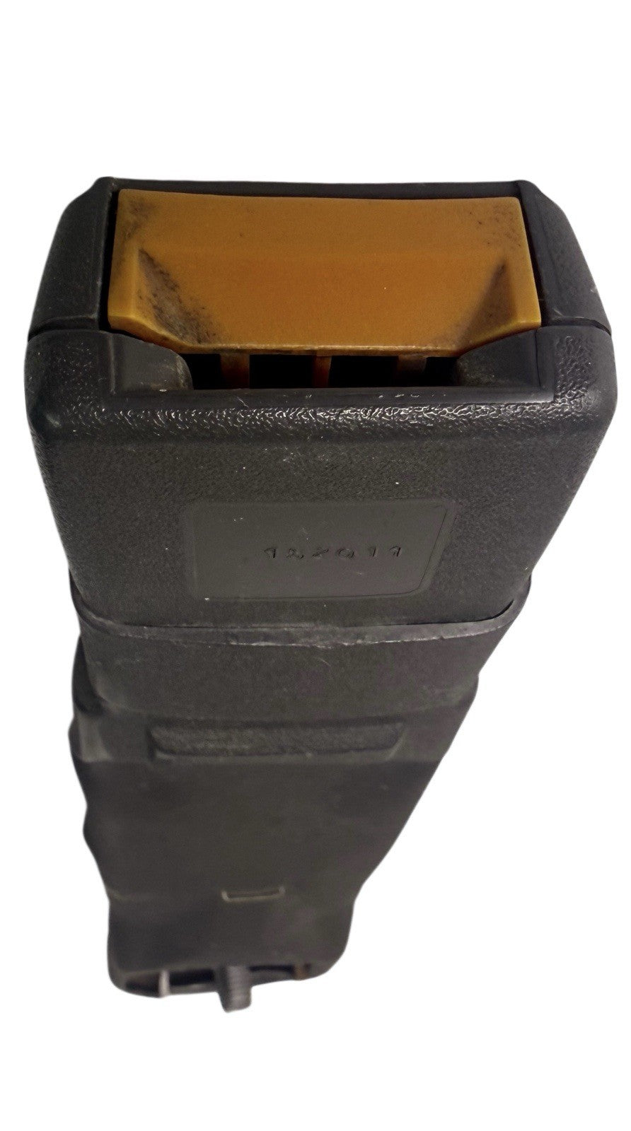 Savana Driver Seat Belt Buckle LH Female Receiver 12543205 for 1998-2002 Chevrolet Express — photo 11