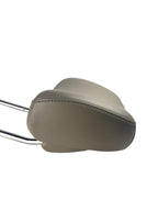 Jeep Grand Cherokee Active Headrest Light Gray Leather AHR for 2011-2021 Dodge Durango — photo 5