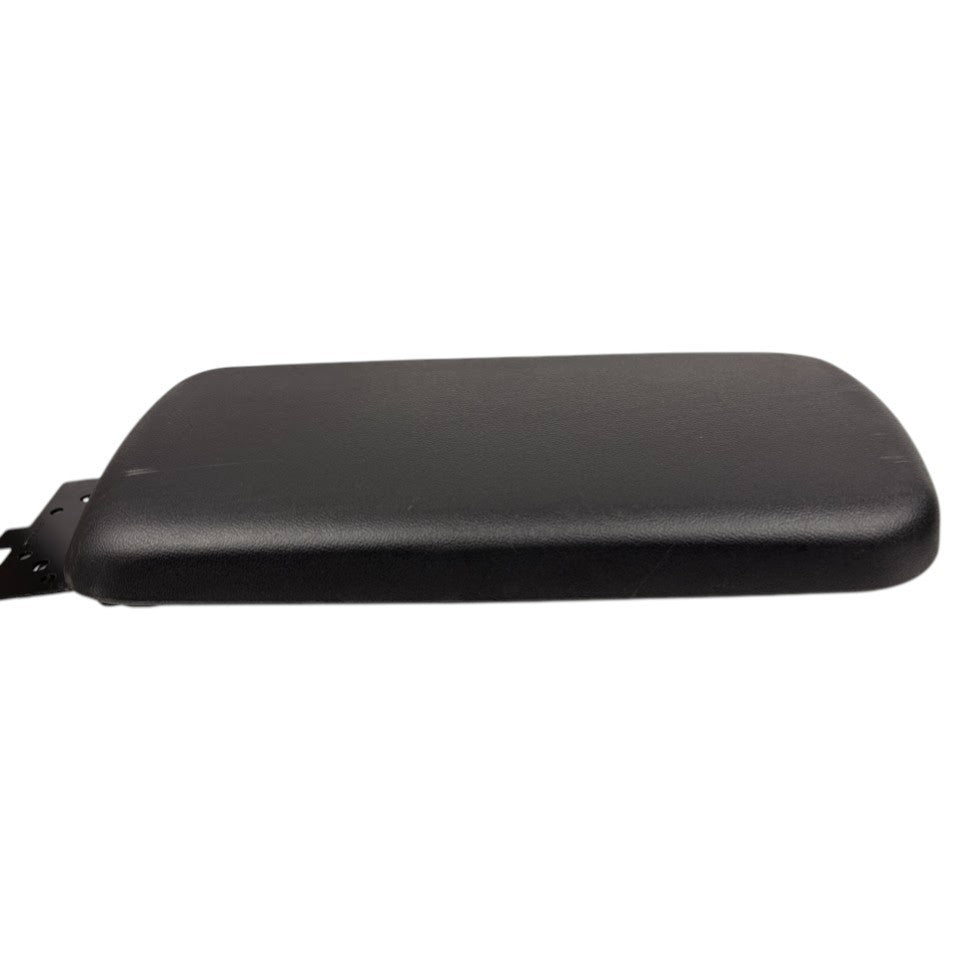 OEM 2005-2010 Pontiac G6 Center Console Lid/Armrest Black — Part# 15276326