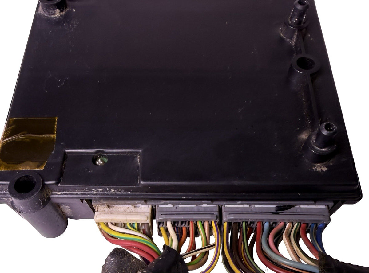 CTM Central Timer Module 56045452AL for 2001-2003 Dodge Dakota — photo 7
