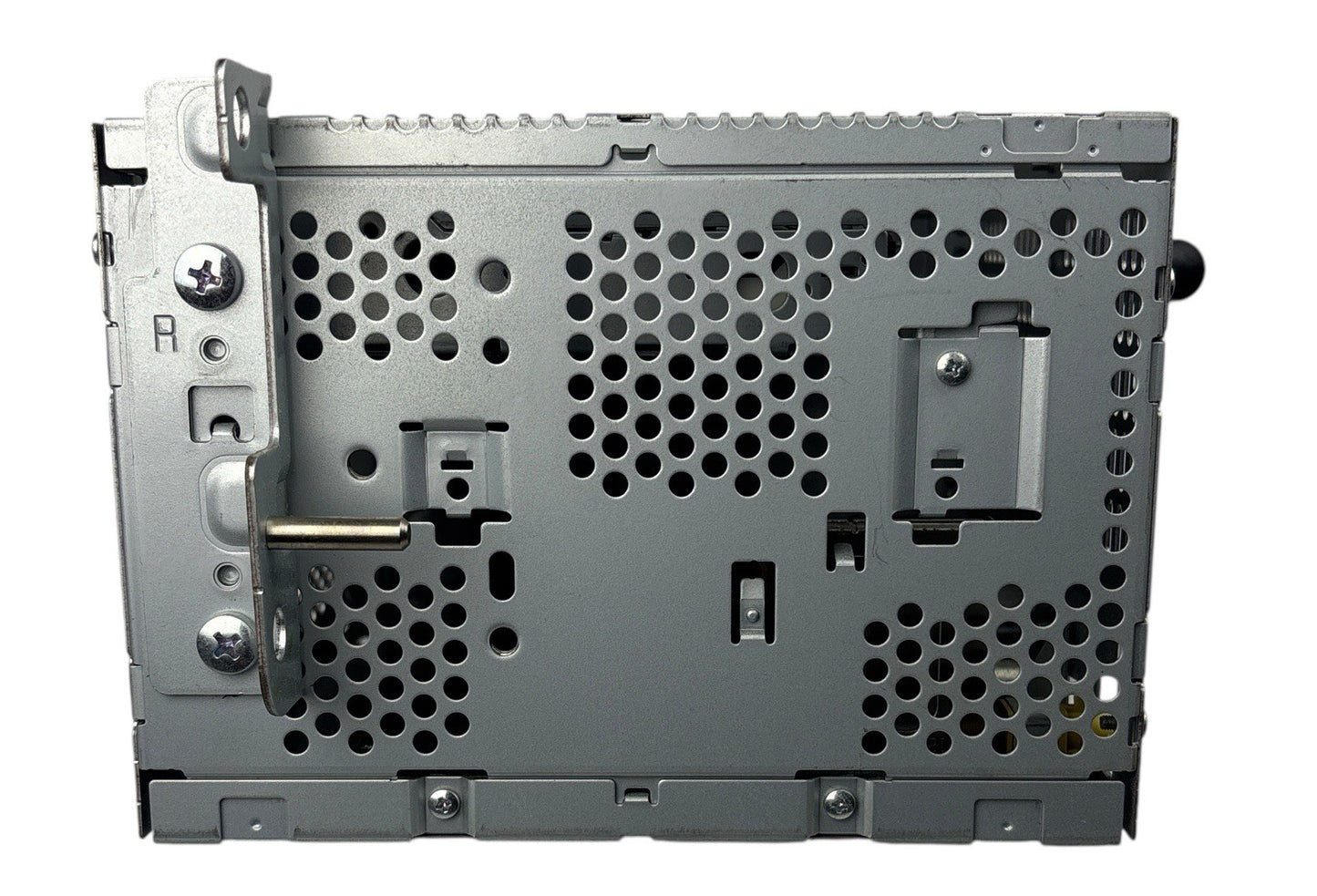 13–14 Mustang SHAKER CD Player Receiver DR3T-19C157-AC AM FM Satellite OEM