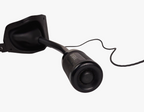 F150 Shifter Lever + Boot Steering Column Gear Selector Overdrive A/T 4L3Z-7210-BAA for 1997-2003 Ford F-150 — photo 7