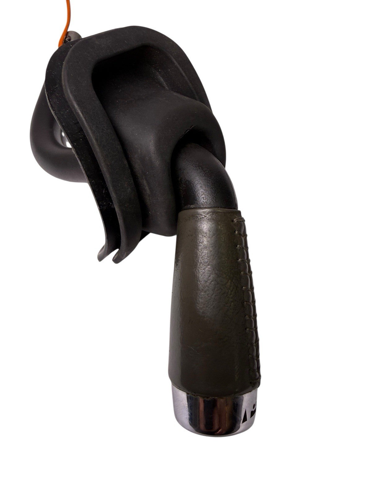 Column Gear Shift Lever w/ Overdrive Boot 15038398 for 2003-2006 Cadillac Escalade — photo 5