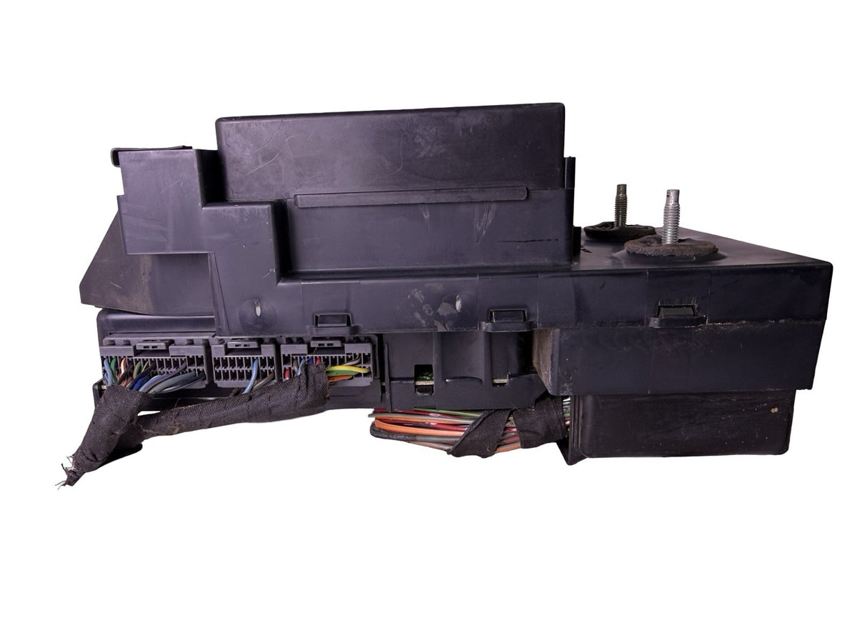 F150 F250 Fuse Box F65B-14A067-AE Complete Relays Fuses for 1997-1998 Ford F-150 — photo 5