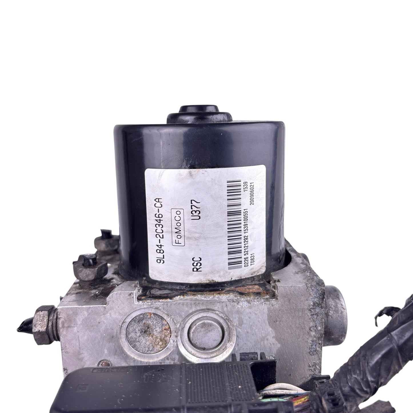 09–12 Escape Mariner ABS Pump OEM Anti-Lock Brake Module Assembly