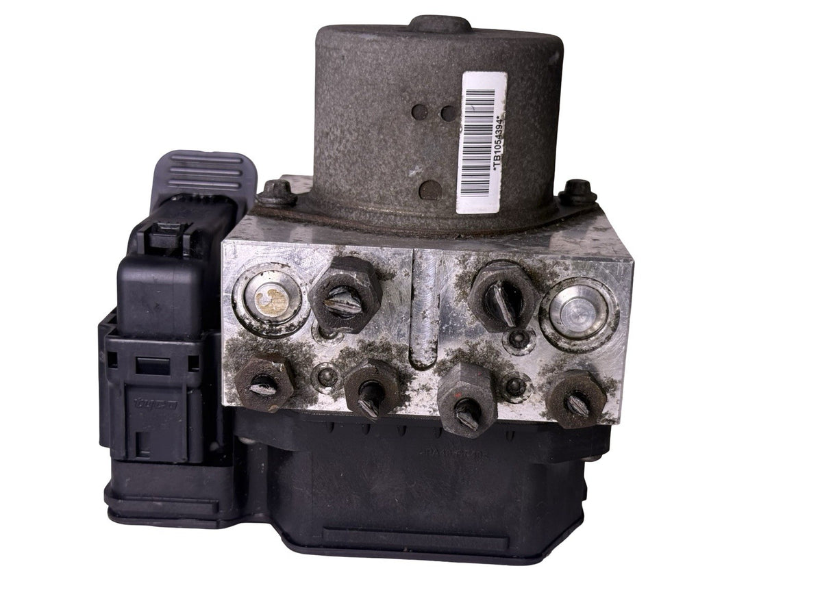 ABS Anti Lock Brake Pump Module AR33-2C405-BC for 2010-2014 Ford Mustang — AR33-2C405-BC