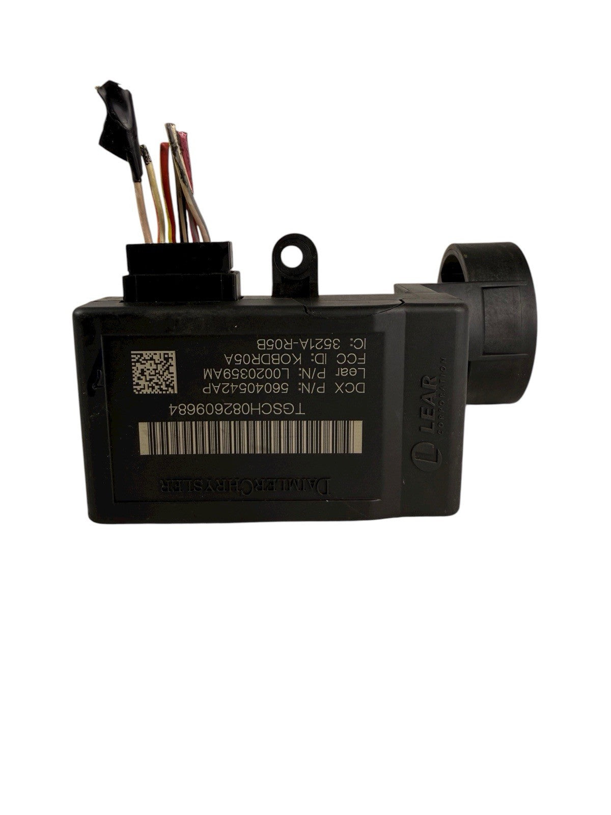 OEM 05-10 Magnum 300 Charger Immobilizer 5604054 Transceiver Anti-Theft PATS OEM