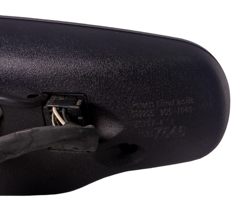 Chevrolet Tahoe Suburban Avalanche Rearview Mirror 152337546 for 2003-2006 GMC Yukon — photo 8