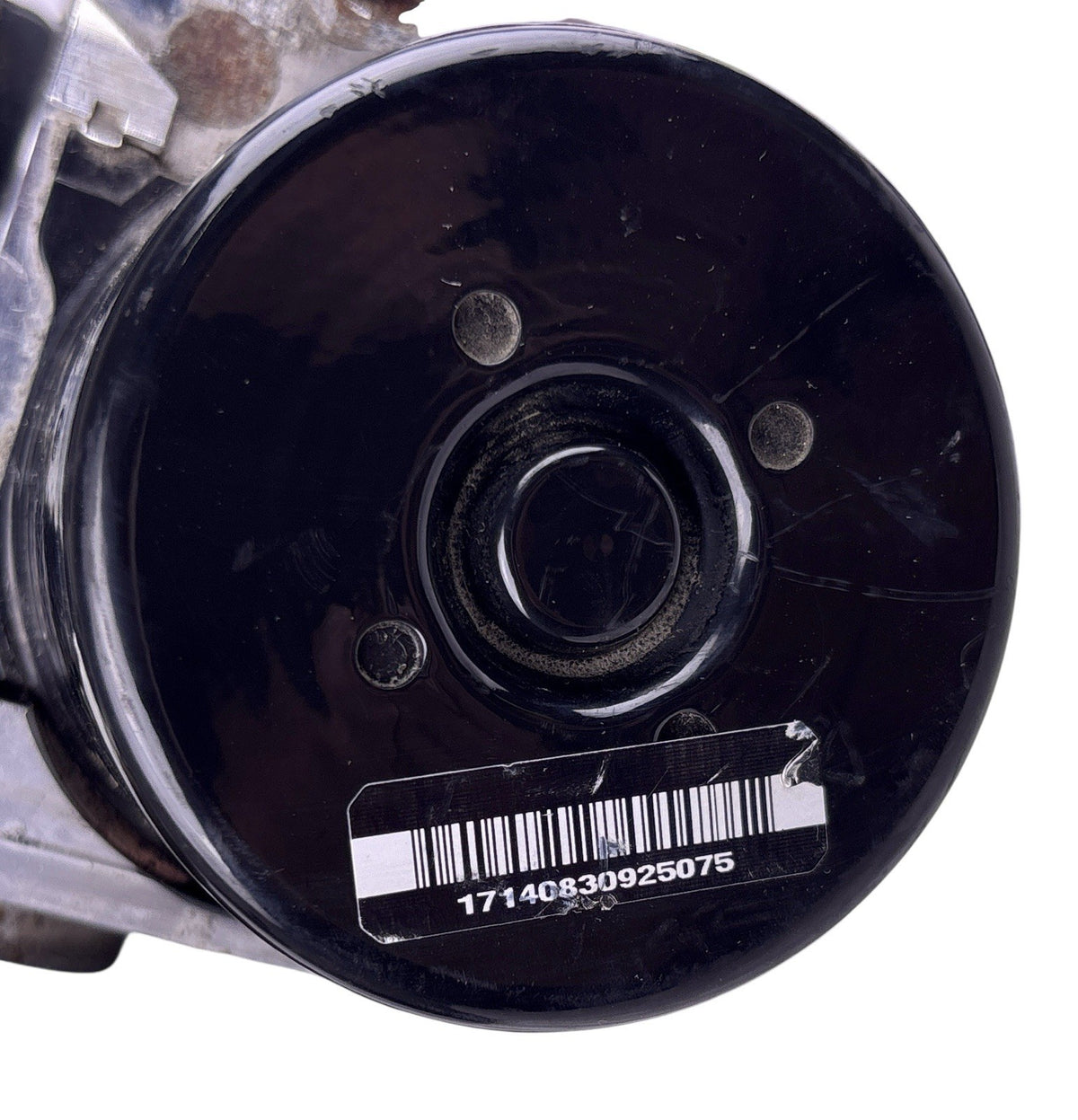 Anti-Lock Brake ABS Pump and Control Module w/o Hill Assist for 2010-2013 Jeep Compass — photo 5
