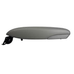 OEM 2007-2011 Toyota Camry Gray Leather Console Lid Armrest Lid Assembly 58905-06200-B1 — Part# 58905-06200-B1