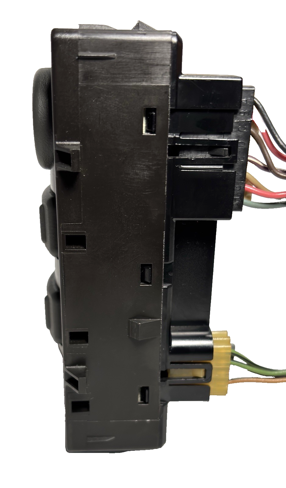 99-02 Chevy Suburban GMC Sierra 4x4 Transfer Case Switch OEM 901-062 Hubeshub