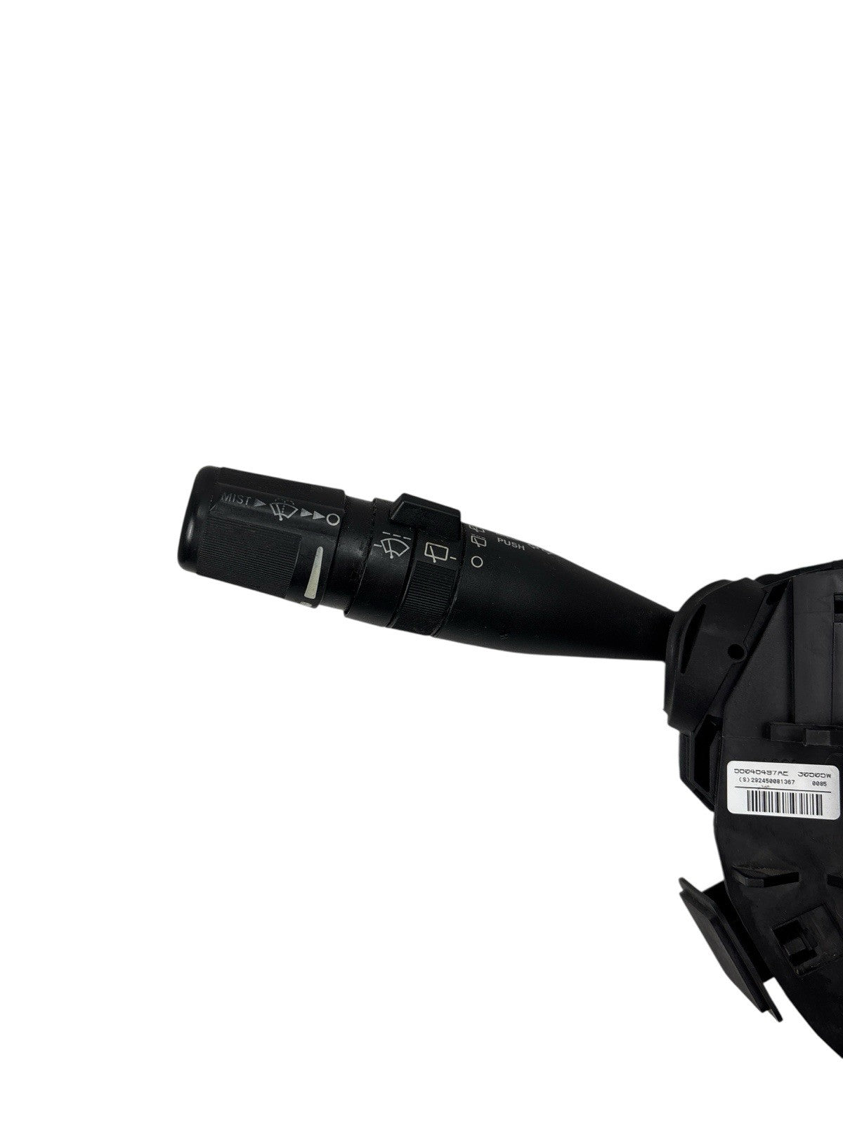 Chrysler Town & Country Clock Spring w/Wiper Stalk for 2008-2016 Dodge Grand Caravan — photo 4