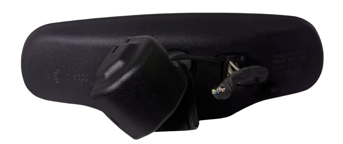 Chevrolet Tahoe Suburban Avalanche Rearview Mirror 152337546 for 2003-2006 GMC Yukon — photo 6