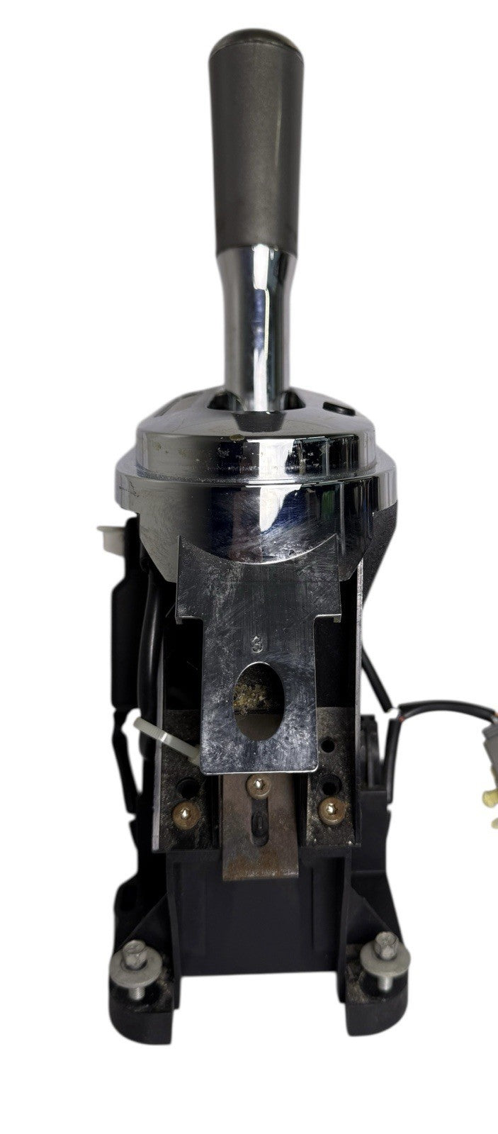 F150 Automatic Floor Gear Shifter Assembly 4L3Z-7210-DA for 2004-2008 Ford F-150 — photo 15