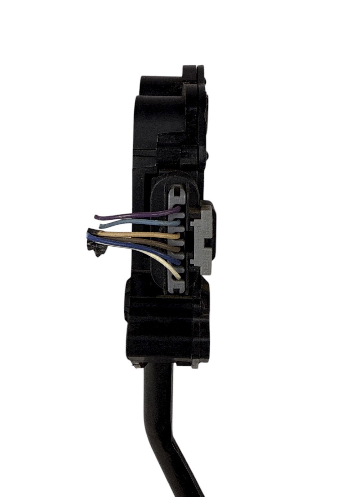 Envoy 4.2L 5.3L Gas Fuel Throttle Accelerator Pedal 15202215 for 2004-2009 Chevrolet Trailblazer — photo 3