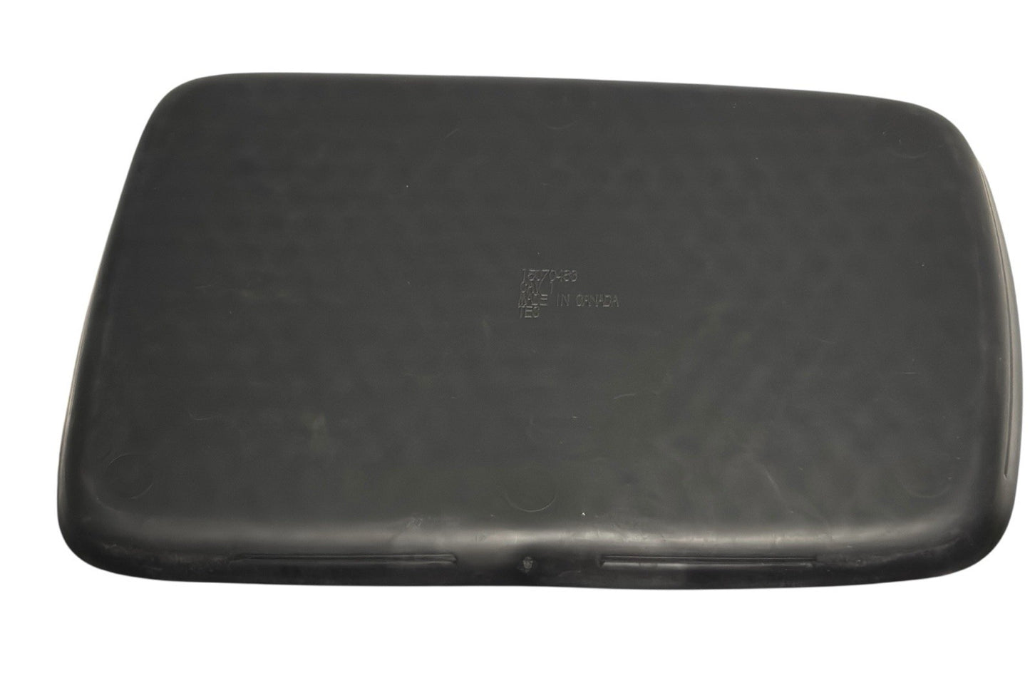 03-06 Silverado Sierra Tahoe Yukon Center Console Lid Rubber Insert OEM