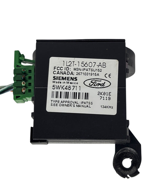 Ford Mustang, Escape, Explorer etc. Transceiver Anti Theft Ring – 1L2T‑15607‑AB