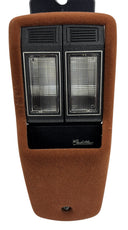 1989-1993 Cadillac Deville Fleetwood 60 Special Dark Auburn Map Light 20491873