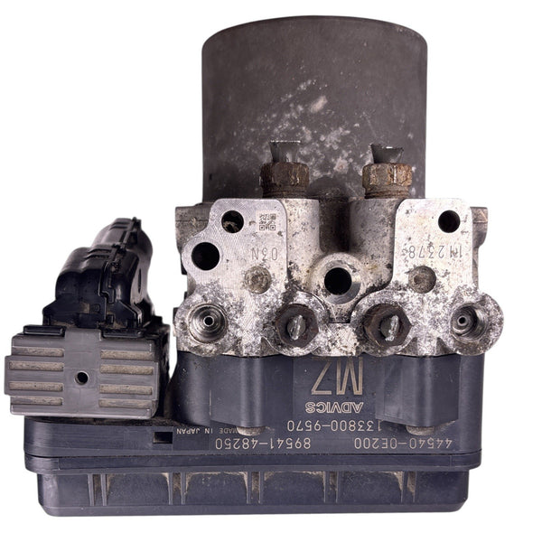 2011 Toyota Highlander Anti-Lock Brake ABS Pump and Control Module w/ Pigtail 44540-0E200 OEM