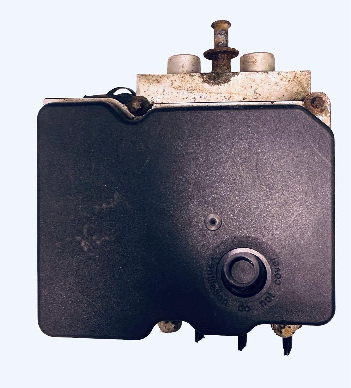 F 150 4×4 ABS Anti Lock Brake Pump & Control Module CL34 2C405 B CL342C405B for 2012 Ford F-150 — photo 10