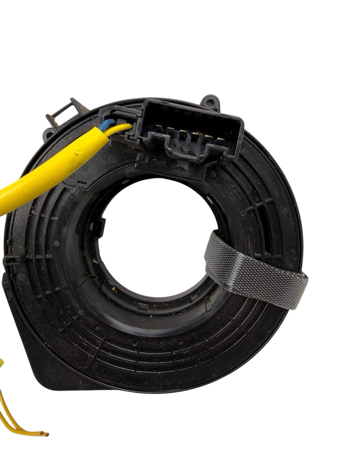 Clock Spring Spiral Cable for 2000-2003 Toyota Sienna — 8430608020
