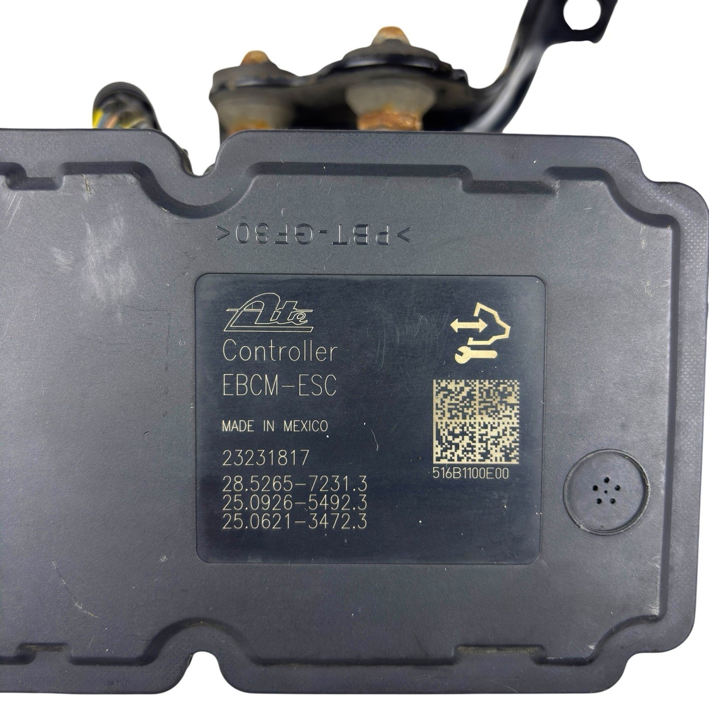 12‑17 Chevrolet Equinox GMC Terrain ABS Anti Lock Brake Pump Module Assy 2274190