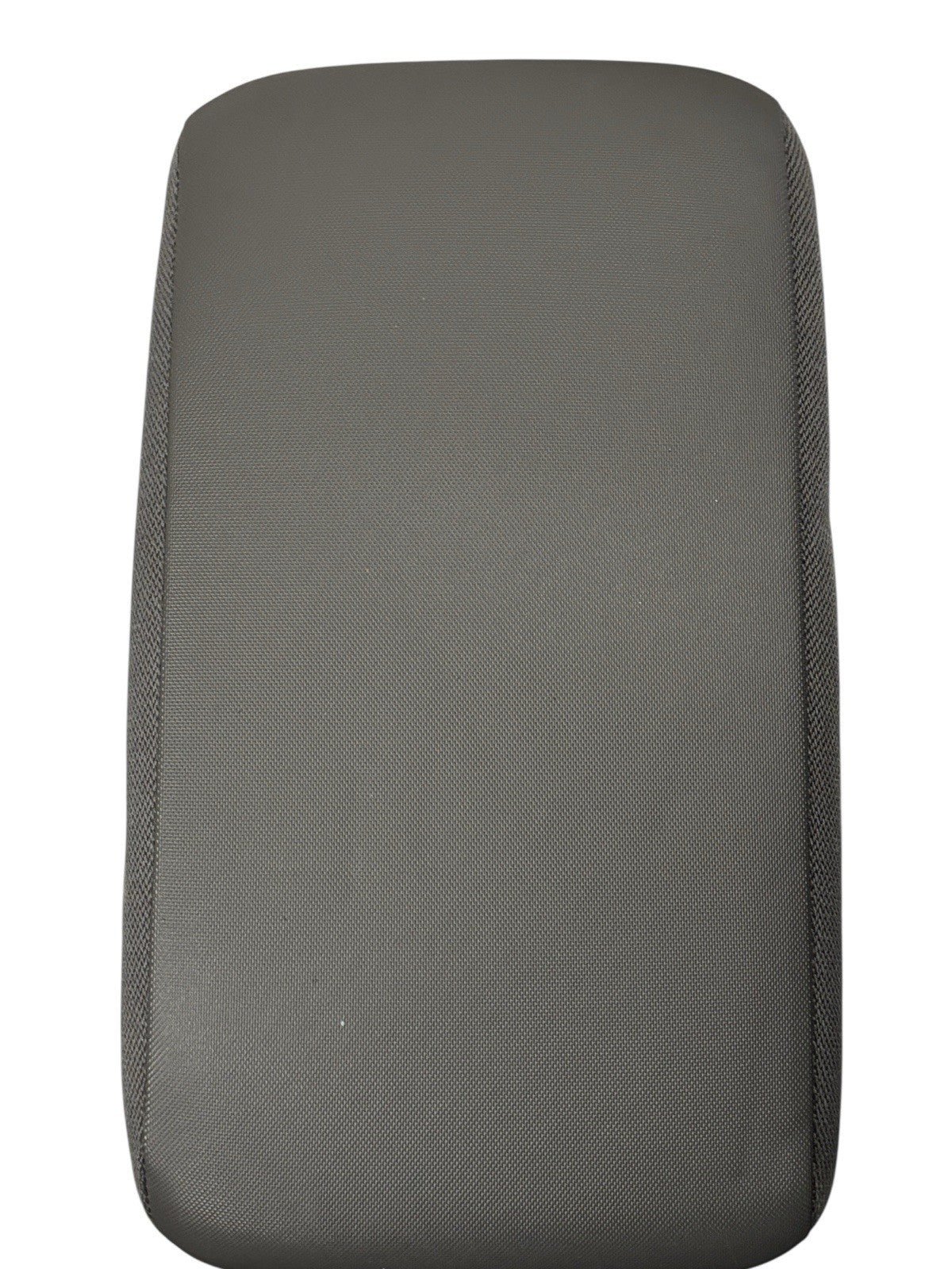 OEM 98–04 Ford Ranger Gray Center Console Armrest w/ Lid + Bracket Covers