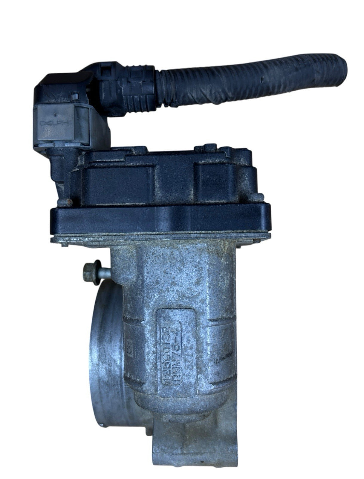 OEM 05-09 Buick LaCrosse Lucerne Pontiac Grand Prix 3.8L Throttle Body Assembly