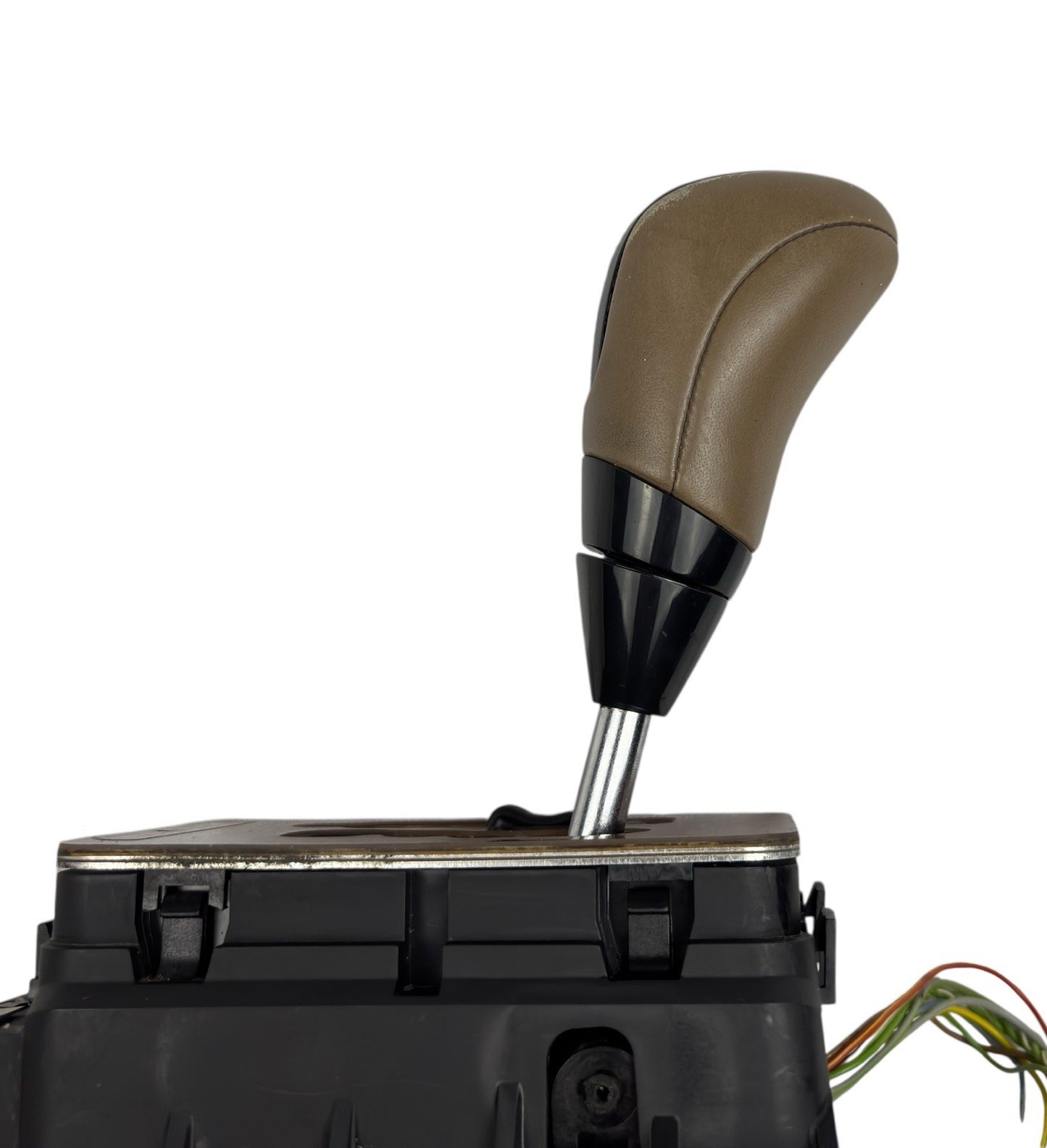 OEM 00‑02 Mercedes W210 E320 E430 E55 AMG Floor Gear Shifter Assy