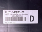 Mazda GEM Module XL5T 14B205 DC PL PW AT 2WD XL5T14B205DC for Ford Ranger — XL5T14B205DC