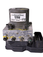 OEM 2013-2015 Hyundai Sonata Hybrid ABS / ESC Pump Assembly –58920‑4R650 – Mando — Part# 589204R650-MANDO