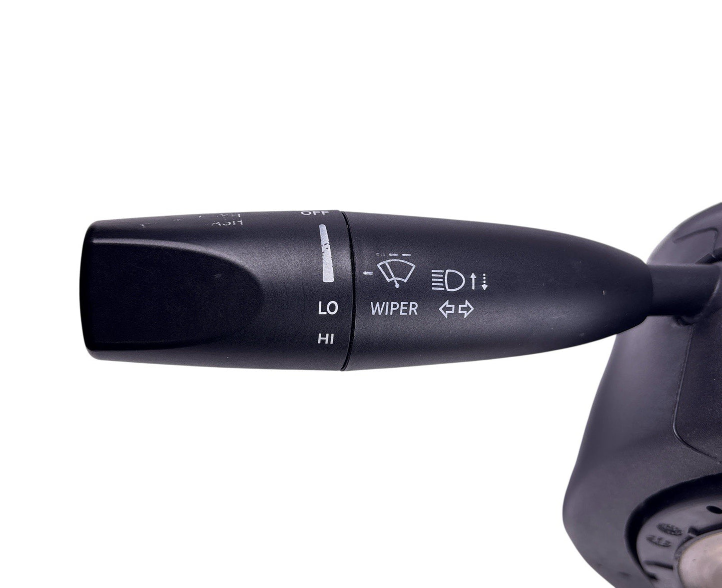 Dodge Dart Steering Column Switch w/ Clock Spring & Shroud OEM