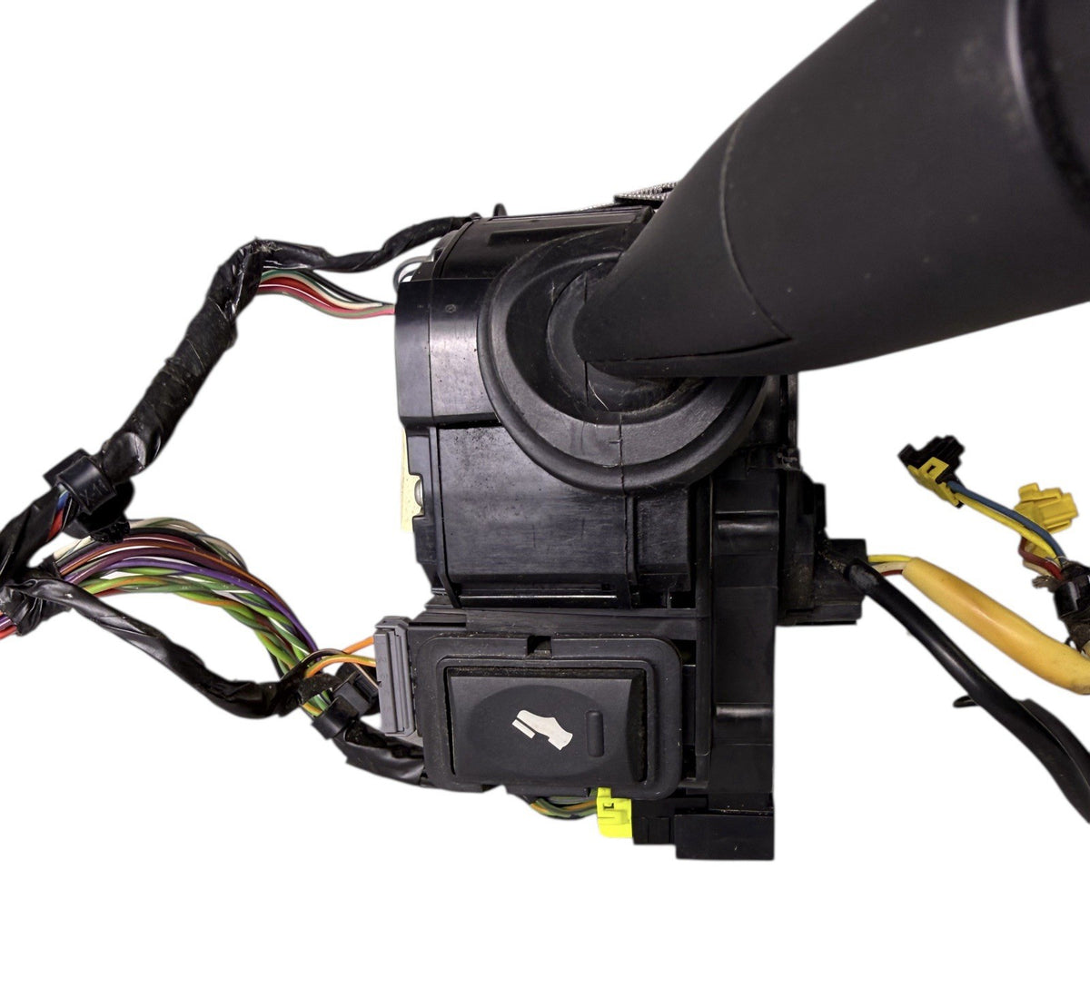 1500/3500 Steering Column Turn Signal Clock Spring 56046100AH for 2009-2022 Ram Ram 1500 — photo 8
